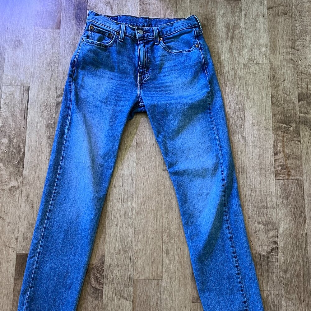 Levi Strauss & Co. 502, w30 l32